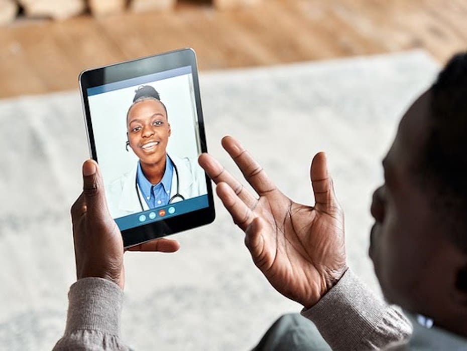 RingCentral telehealth solutions