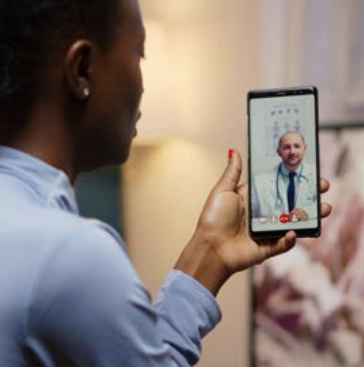 5-Step payer guide to supporting telehealth adoption