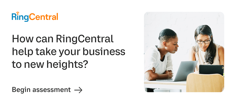 Is RingCentral the right choice for your Ohio Business? - Computer Service  Now Blog