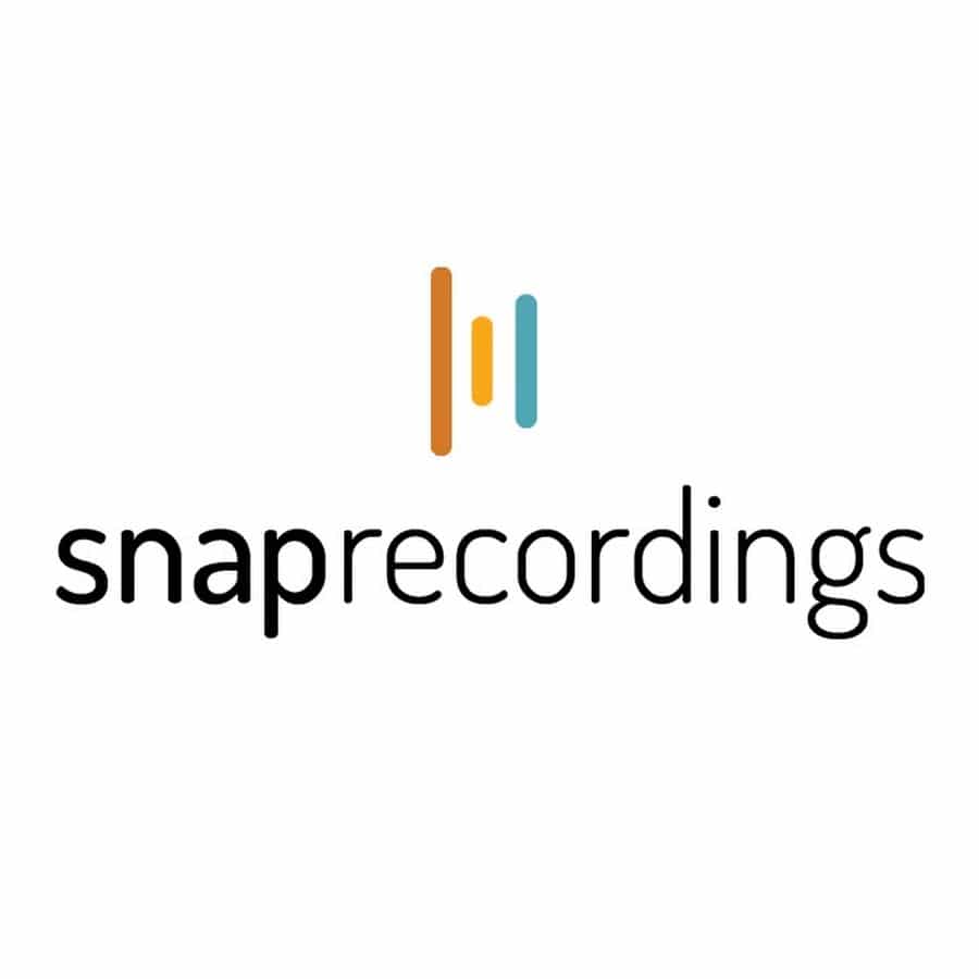 Picture of Snap Recordings