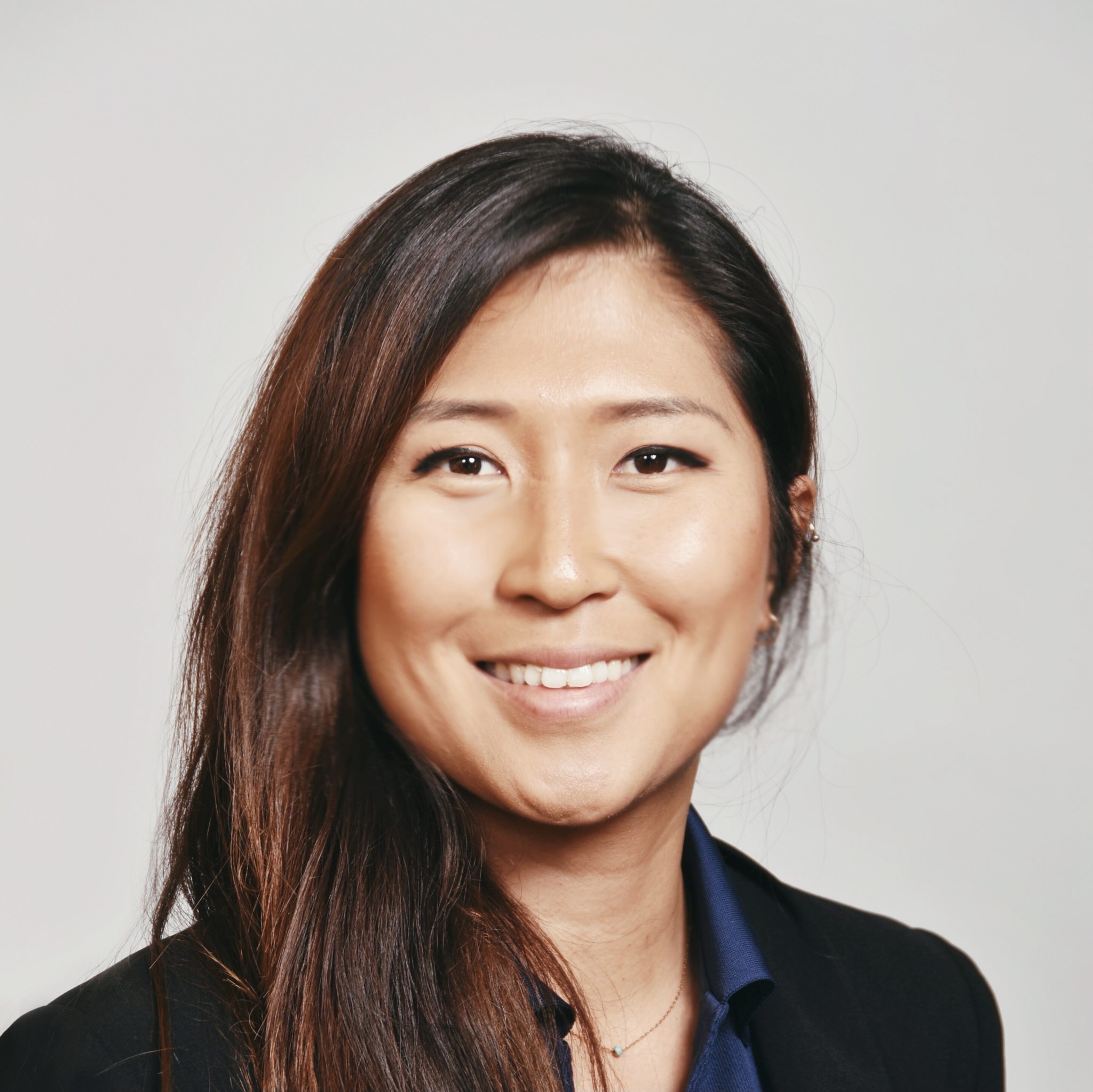 Picture of Esther Yoon