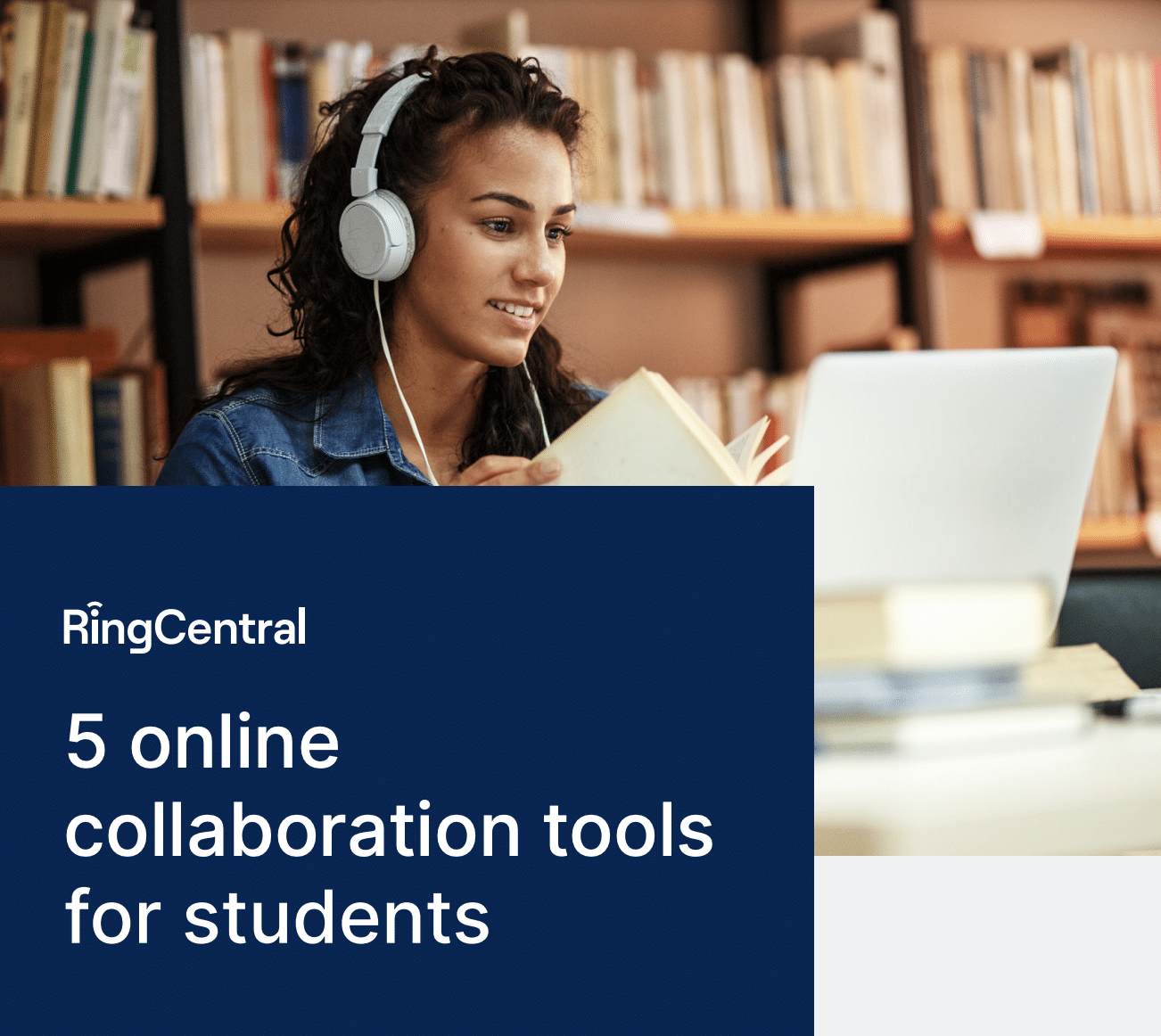 RingCentral for Education
