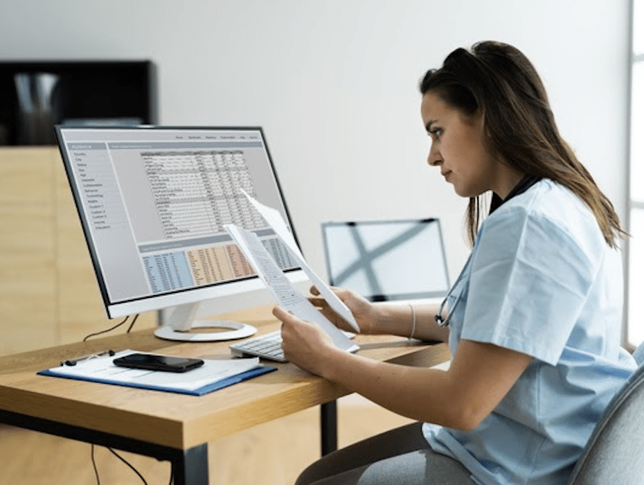 RingCentral for healthcare