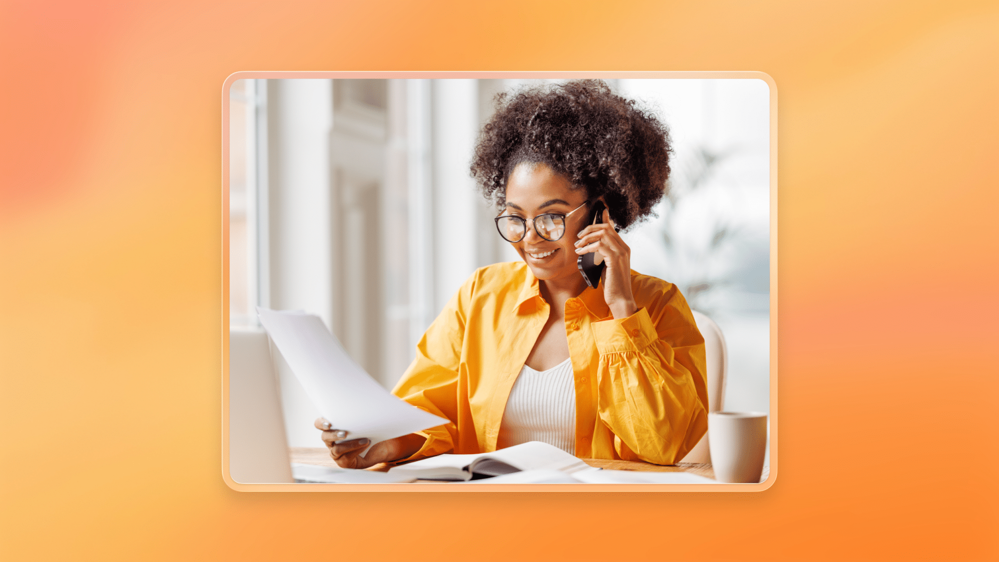 Customer using an ivr system to connect to the billing department of a company
