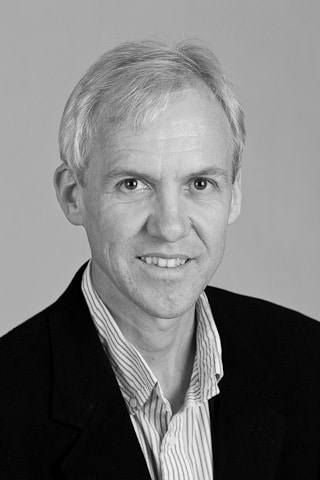 Picture of Dieter Rencken