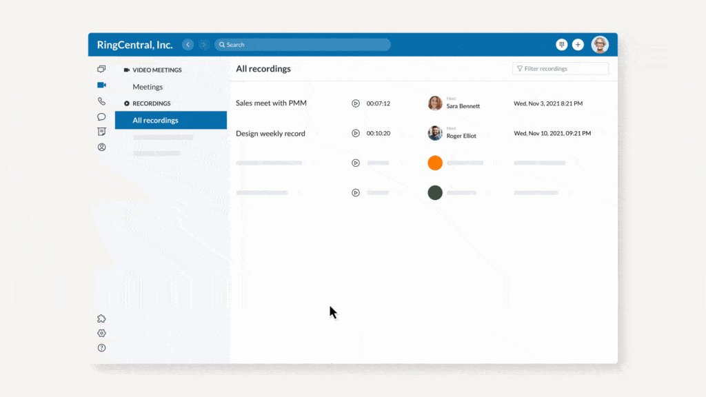 Your Business Needs More Than Google Voice | RingCentral Blog