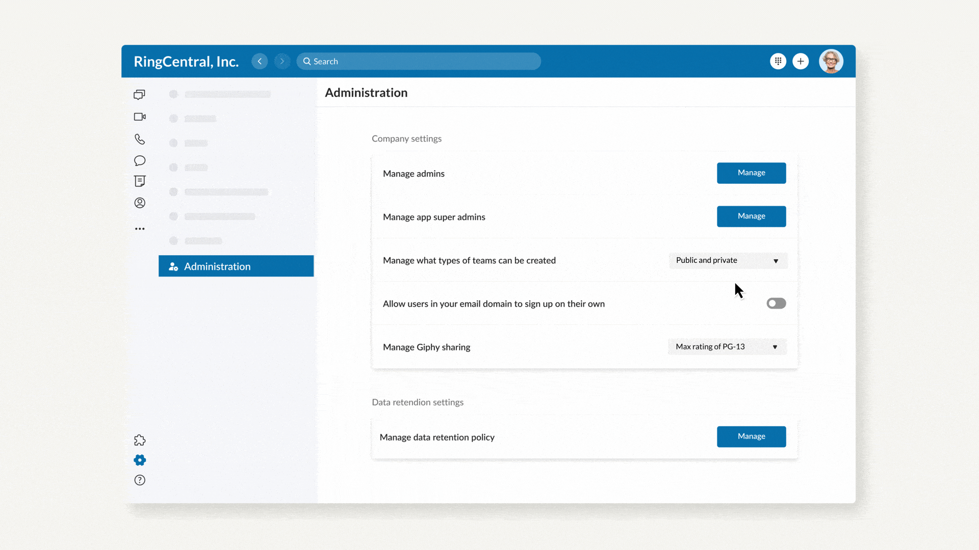 RingCentral Top 10 Feature Updates, Q2 2022