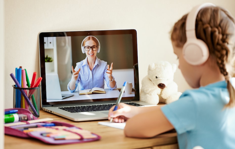Benefits of video conferencing