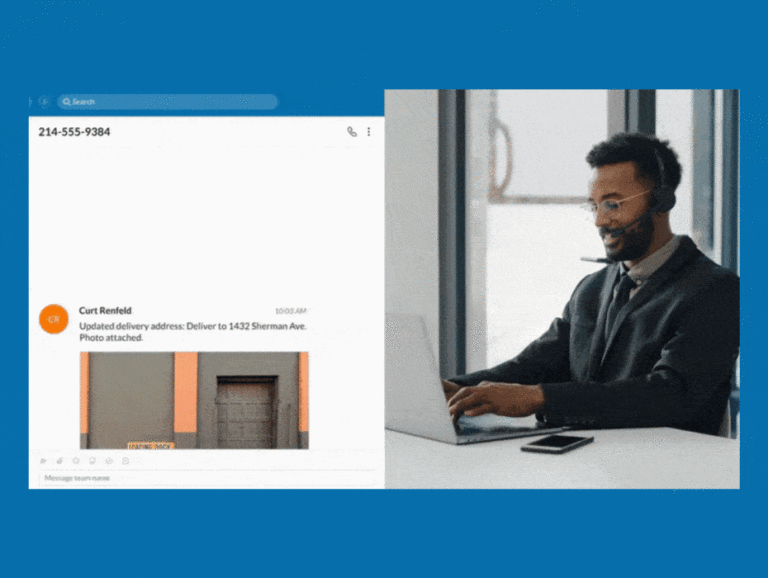 5 RingCentral SMS tips for any small business RingCentral Blog
