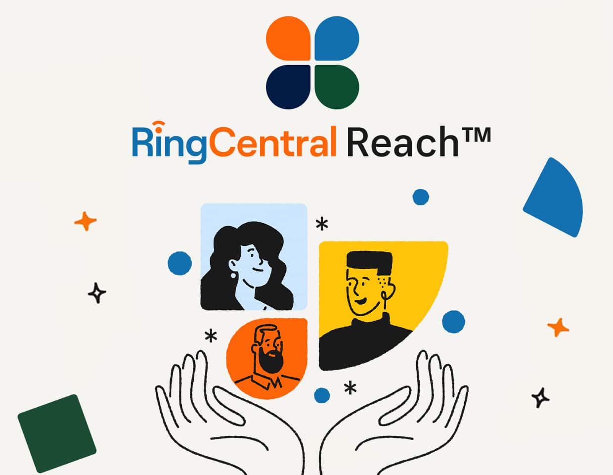 RingCentral Reach