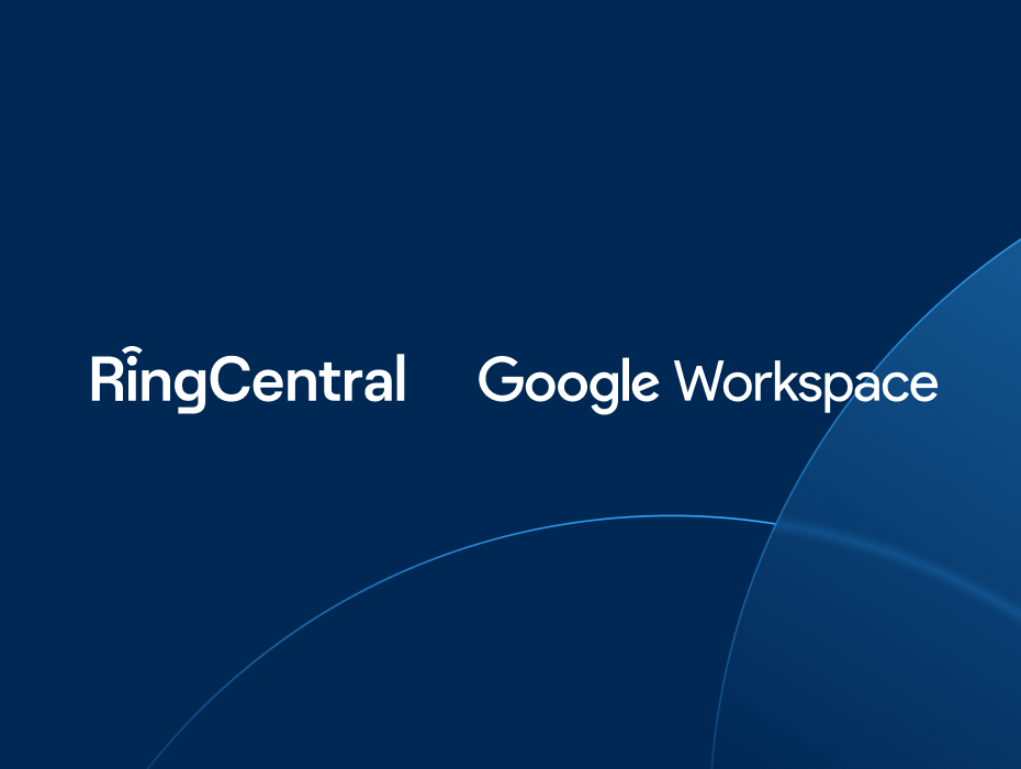 RingCentral for Google Workspace - Google Workspace Marketplace
