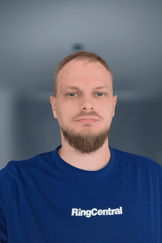 Image of Oleksandr Artiukh