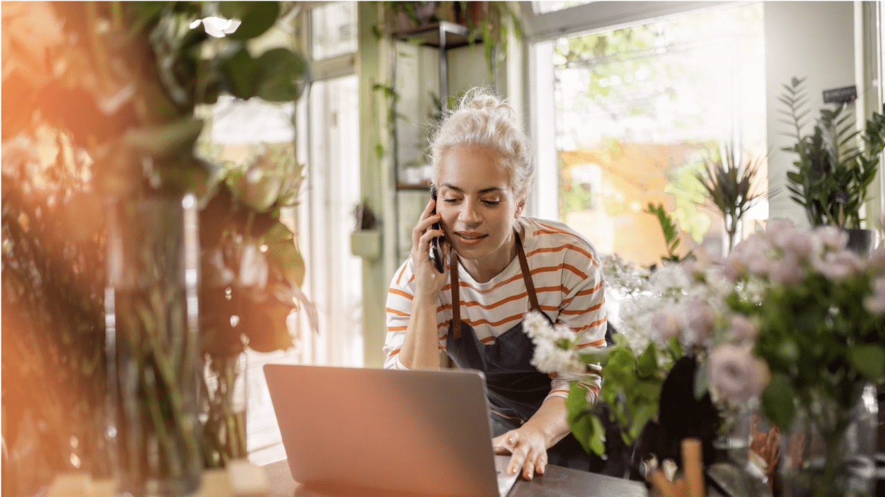 Office@Hand AI Receptionist