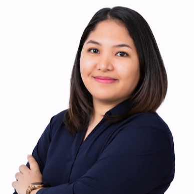 Image of Lorraine Labsan