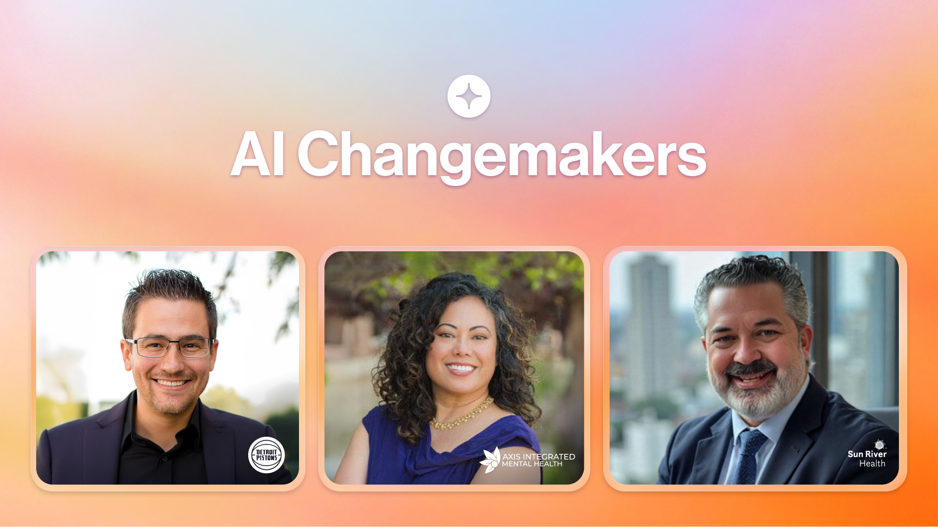 AI Changemakers