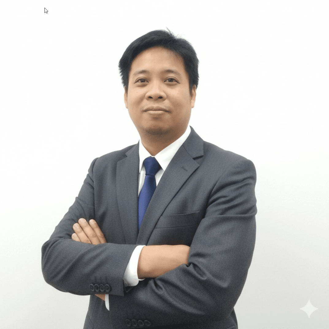 Image of James Barit