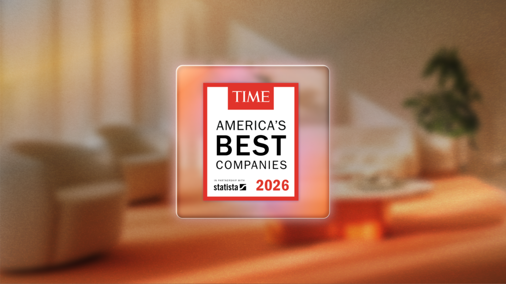 TIME best companies RingCentral 2026