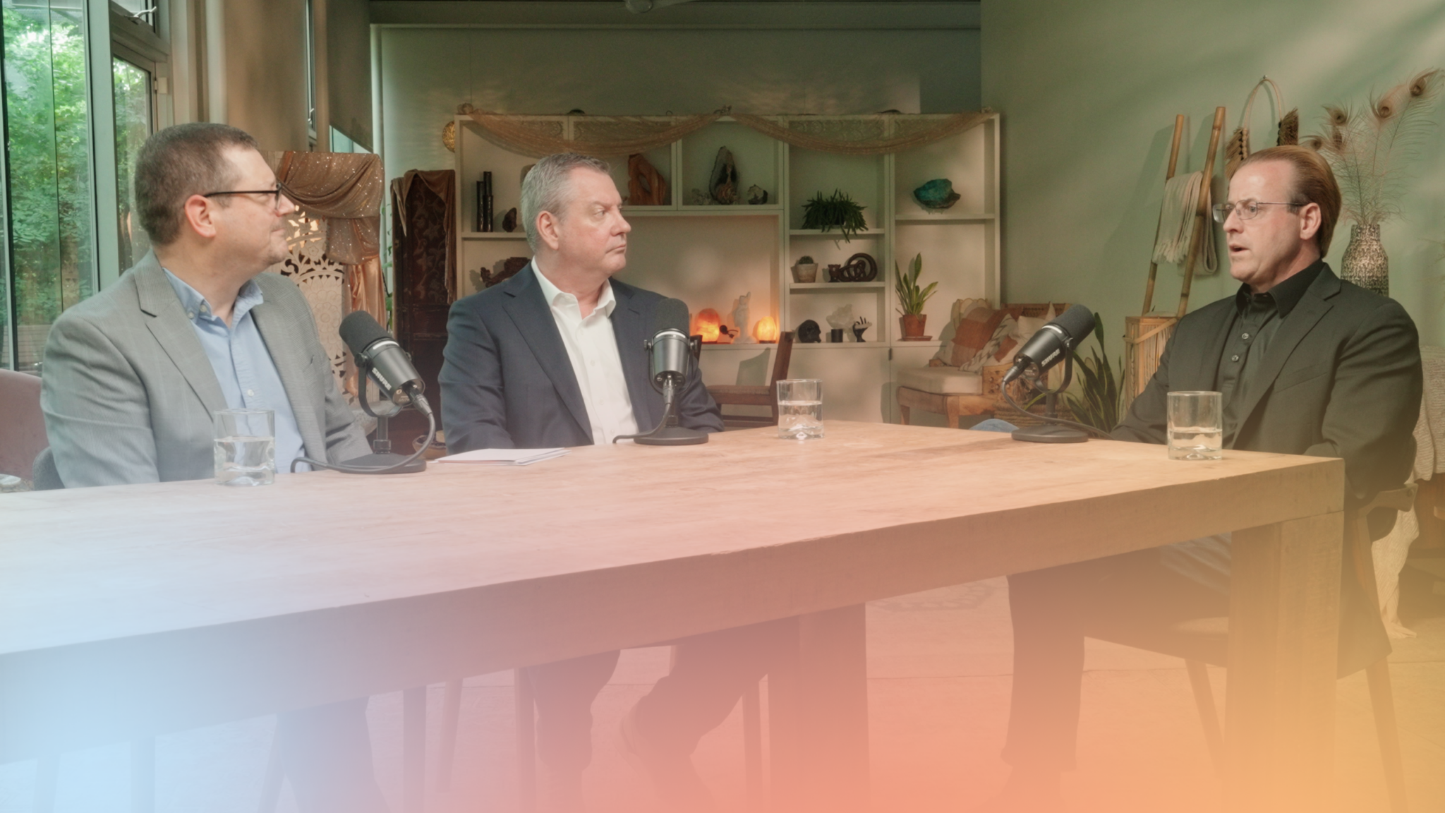 RingCentral AI Real Talk session