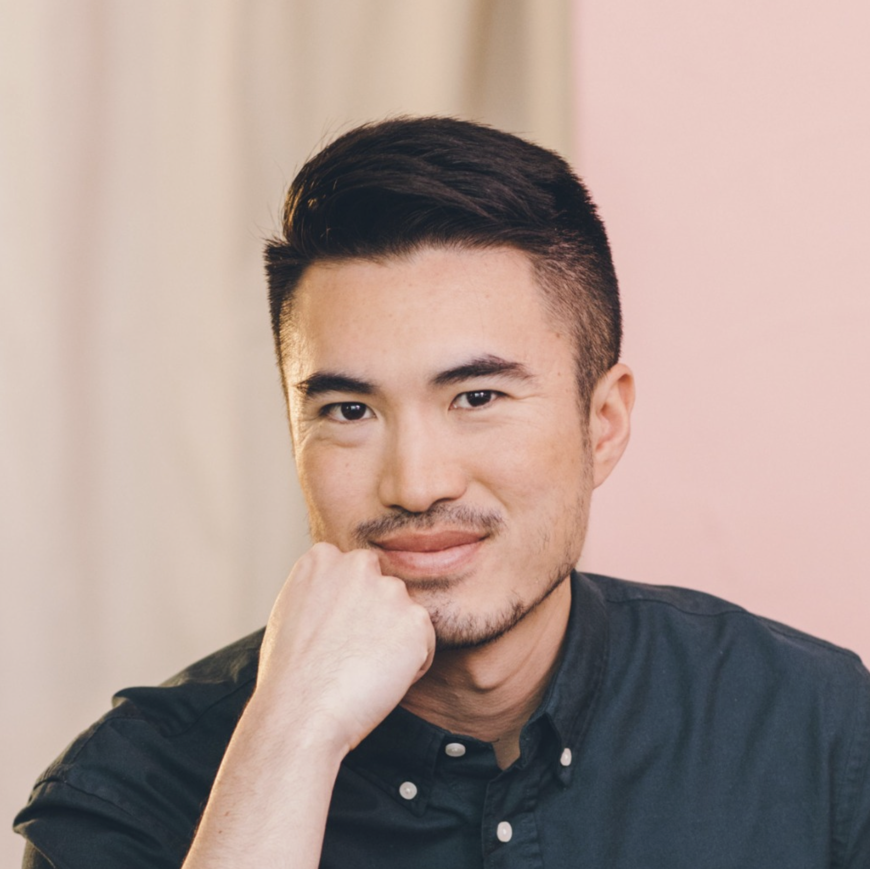 Image of Kevin Tsukii