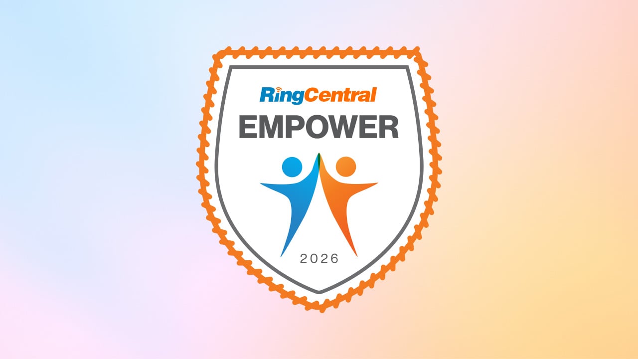 RingCentral Empower