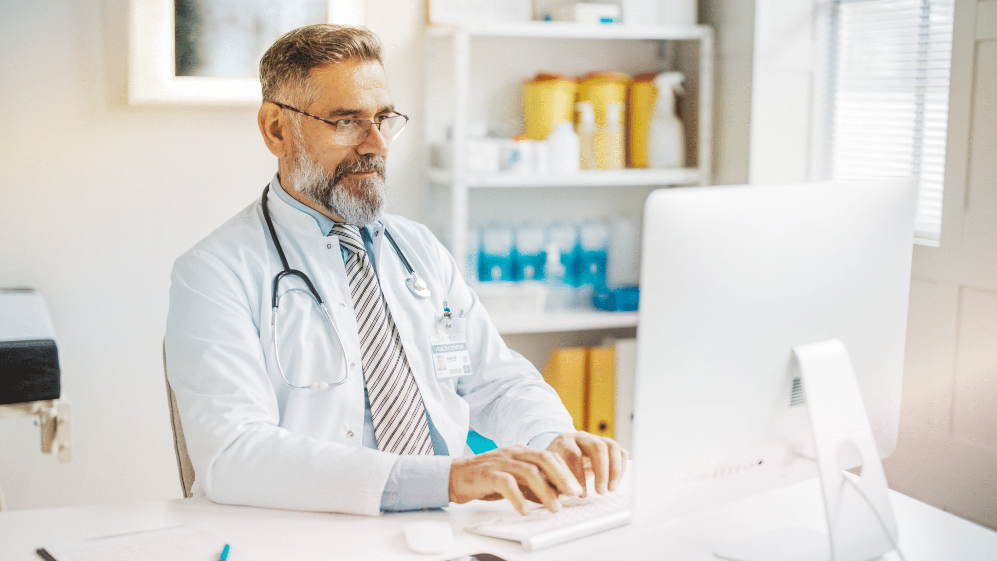 Conversational AI in healthcare: A 2026 guide