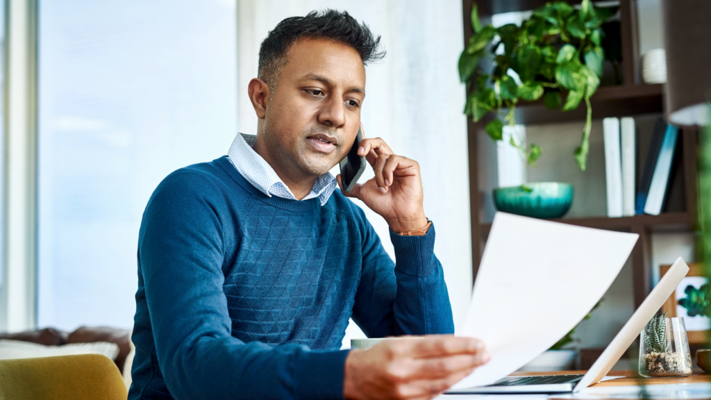 AI receptionist for healthcare: What it is and how it works