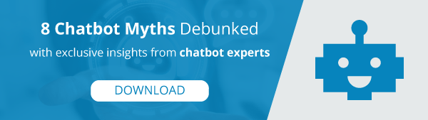 Chatbot Myths Guide