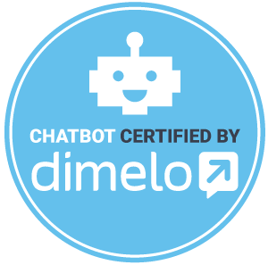 Mind The Bot Dimelo
